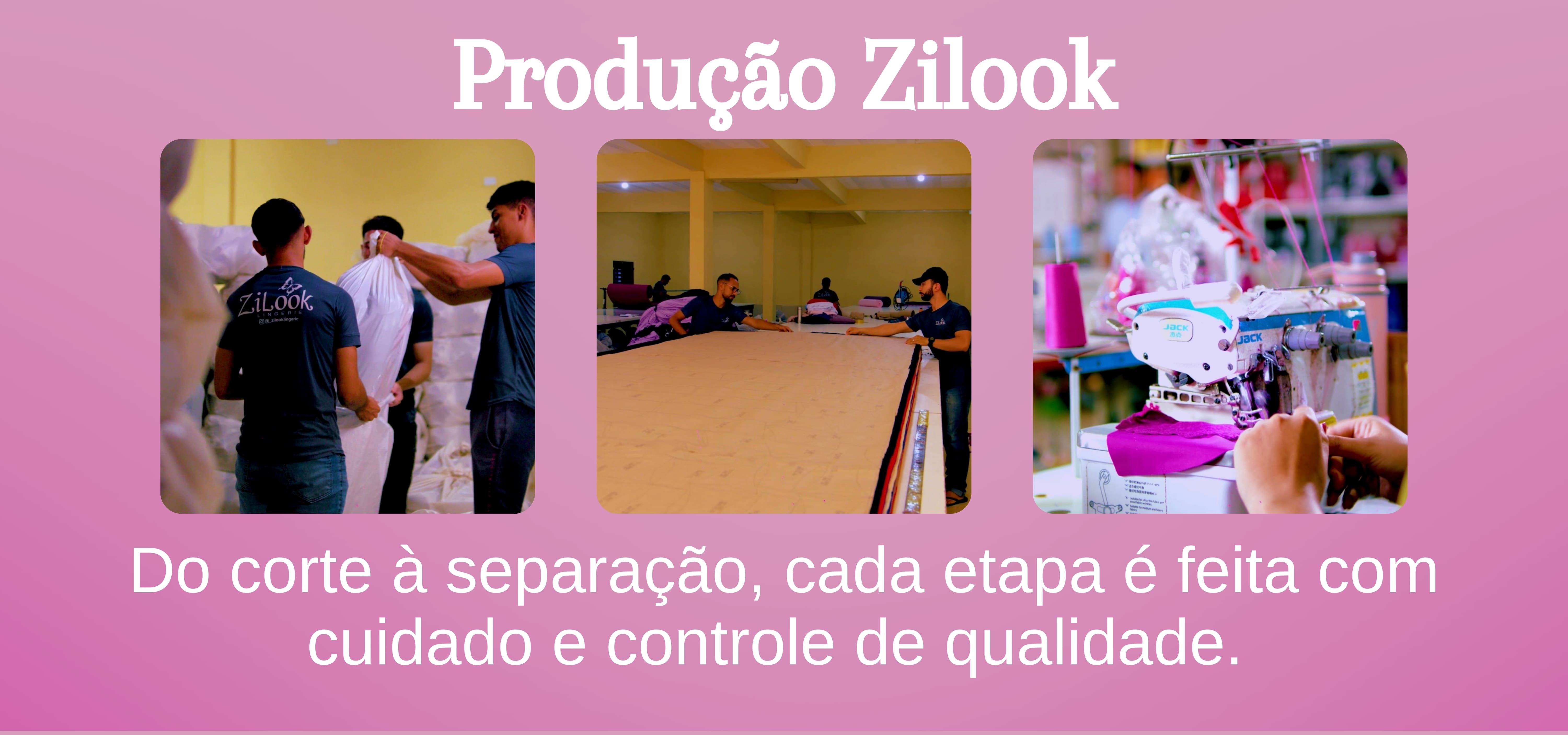 Coleção Zilook
